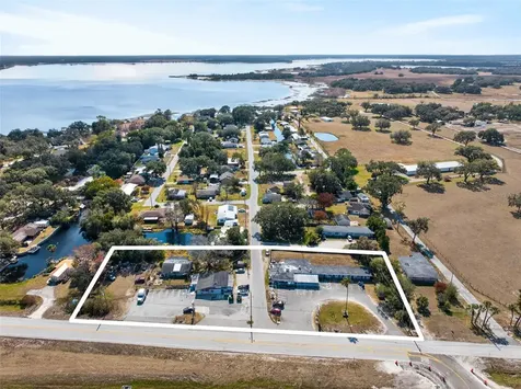 5800 Alligator Lake Shore W St Cloud FL 34769