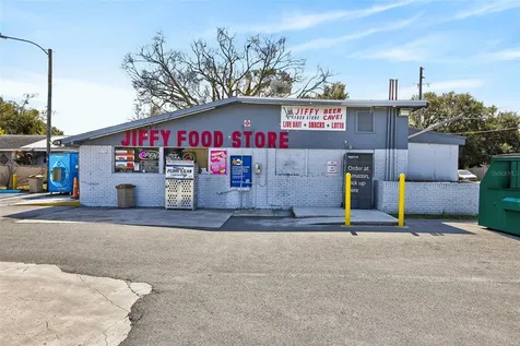 5800 Alligator Lake Shore W St Cloud FL 34769