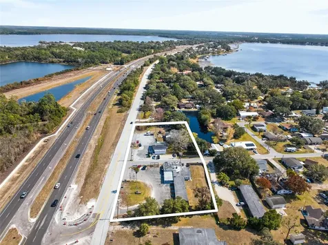 5800 Alligator Lake Shore W St Cloud FL 34769