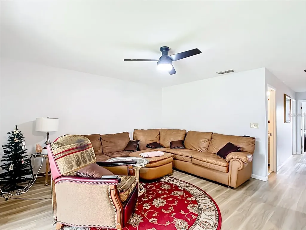 548 Fairways Drive Ocala FL 34472