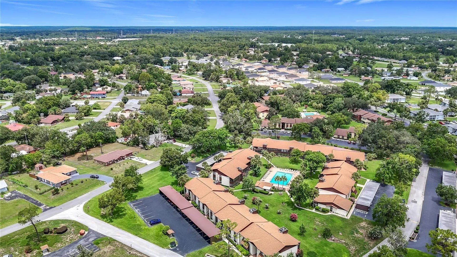 548 Fairways Drive Ocala FL 34472