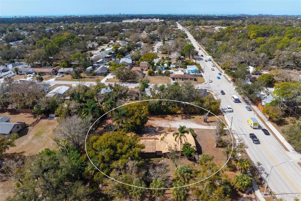 3034 Proctor Road Sarasota FL 34231