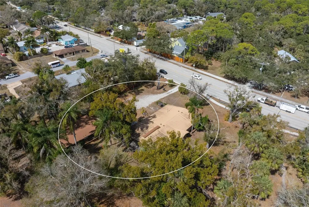 3034 Proctor Road Sarasota FL 34231