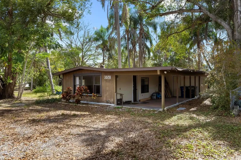 3034 Proctor Road Sarasota FL 34231
