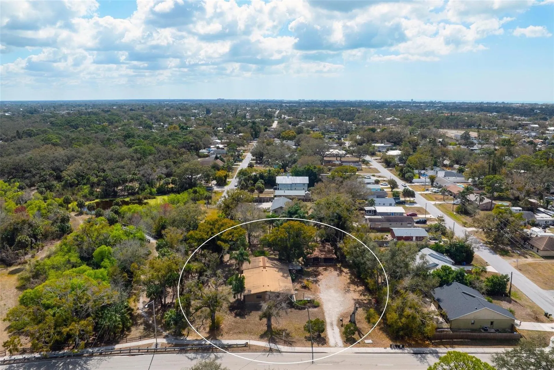 3034 Proctor Road Sarasota FL 34231