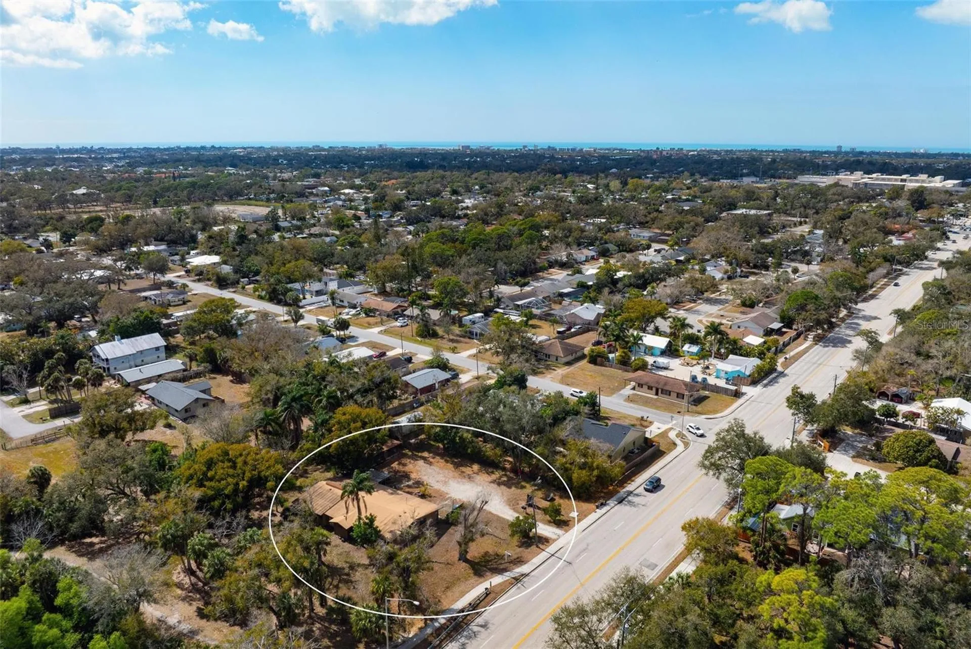 3034 Proctor Road Sarasota FL 34231