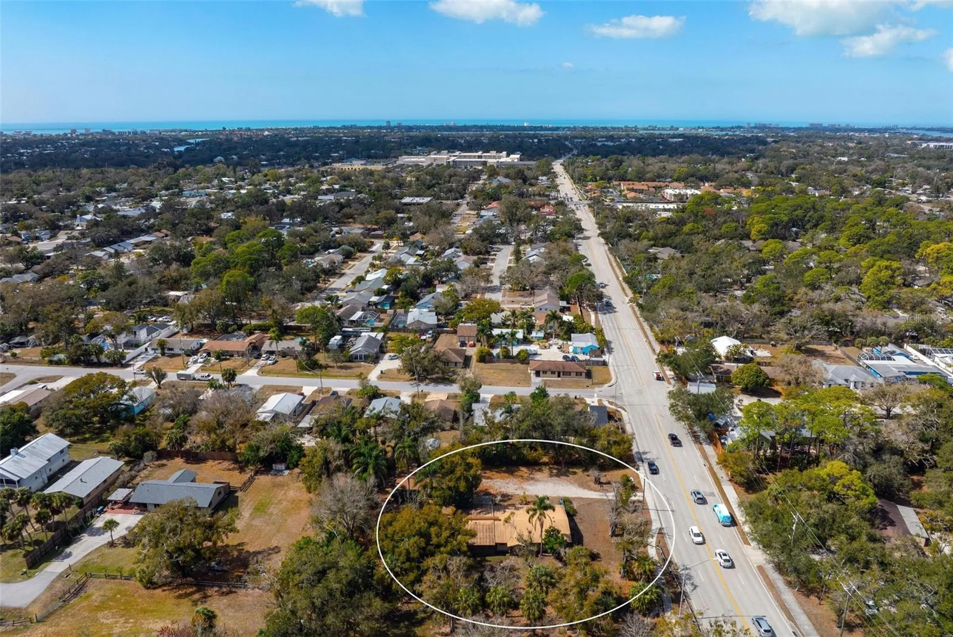 3034 Proctor Road Sarasota FL 34231
