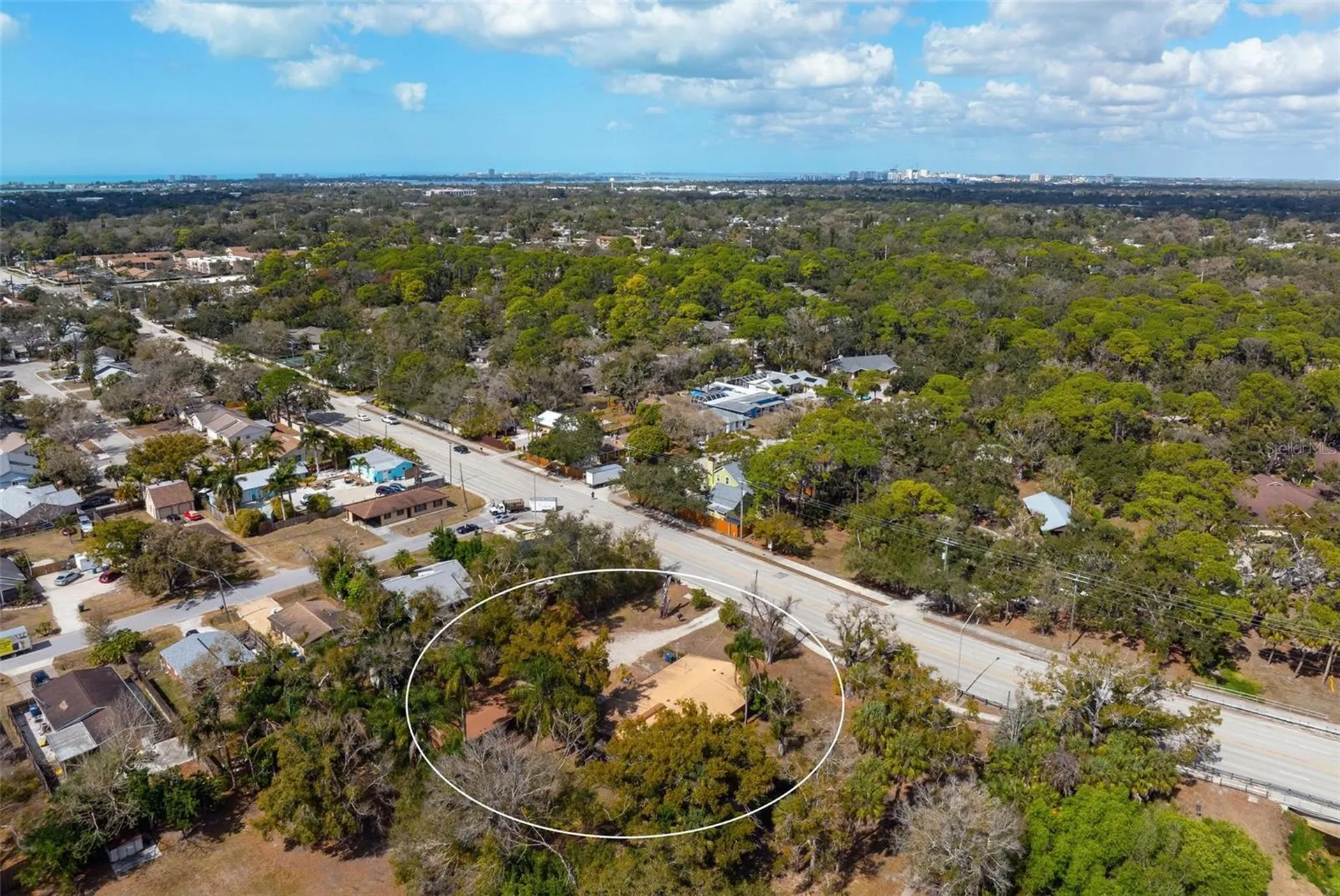 3034 Proctor Road Sarasota FL 34231