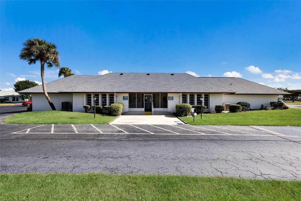 3618 34th Avenue Drive W Bradenton FL 34205