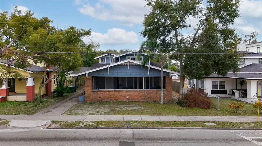 316 W Columbus Drive Tampa FL 33602
