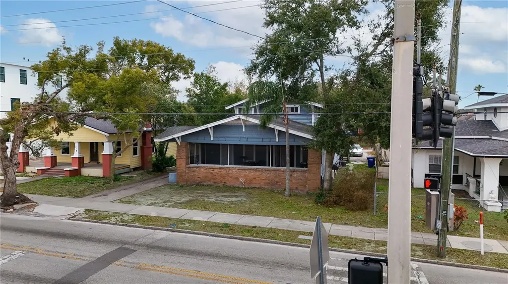316 W Columbus Drive Tampa FL 33602