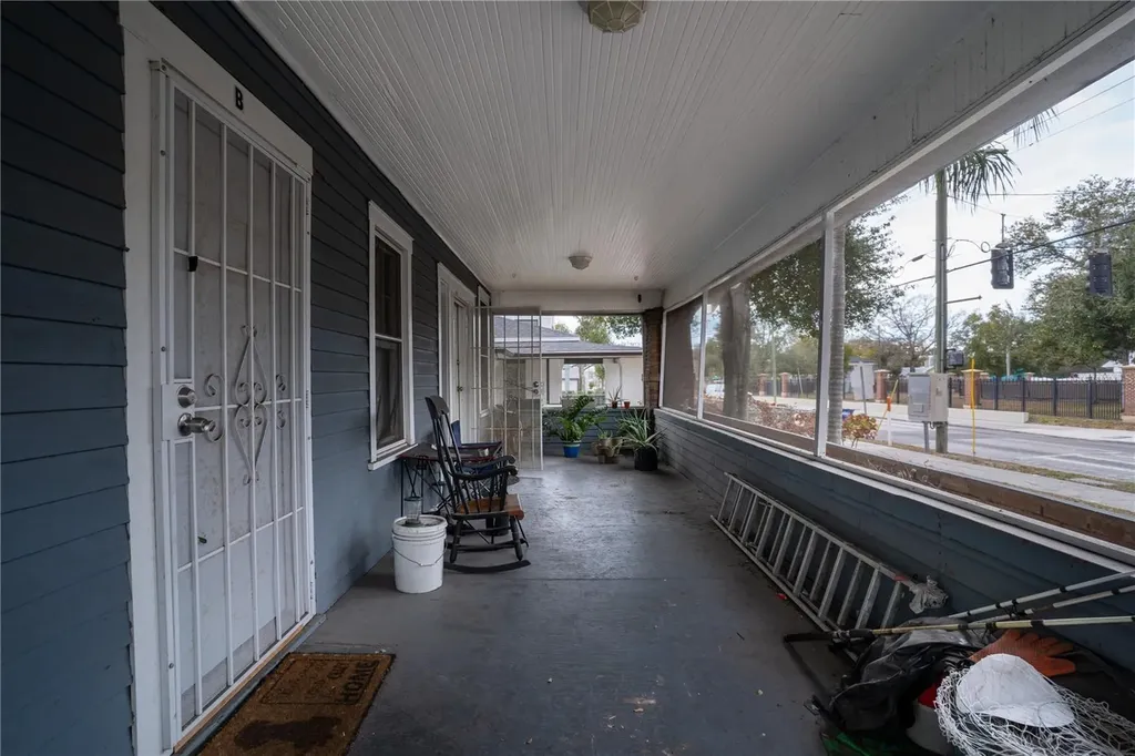 316 W Columbus Drive Tampa FL 33602