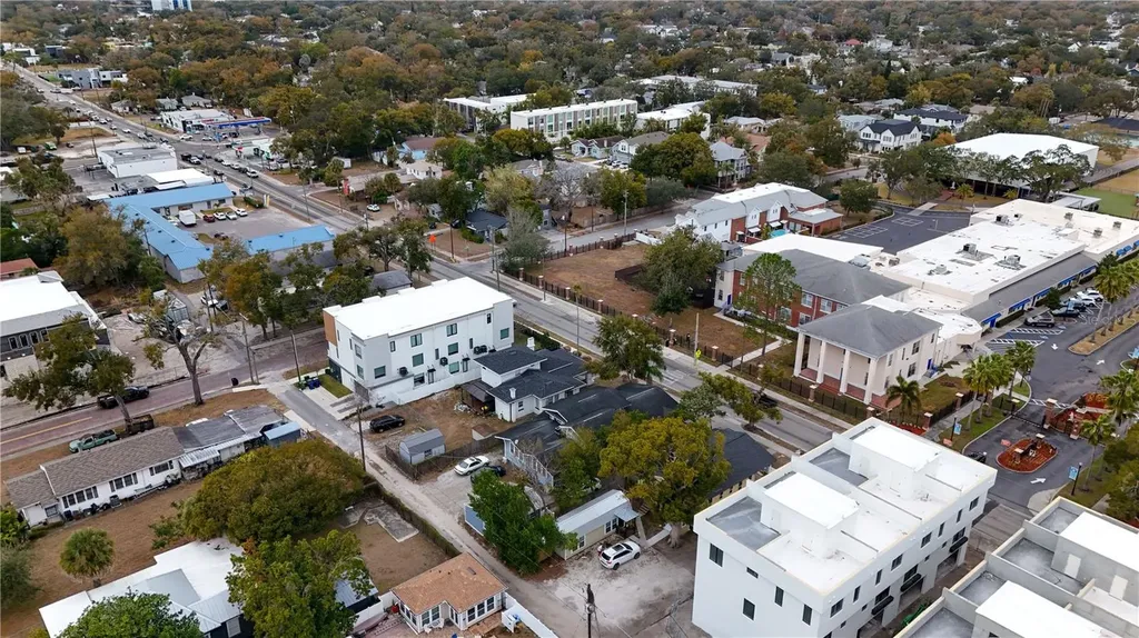 316 W Columbus Drive Tampa FL 33602
