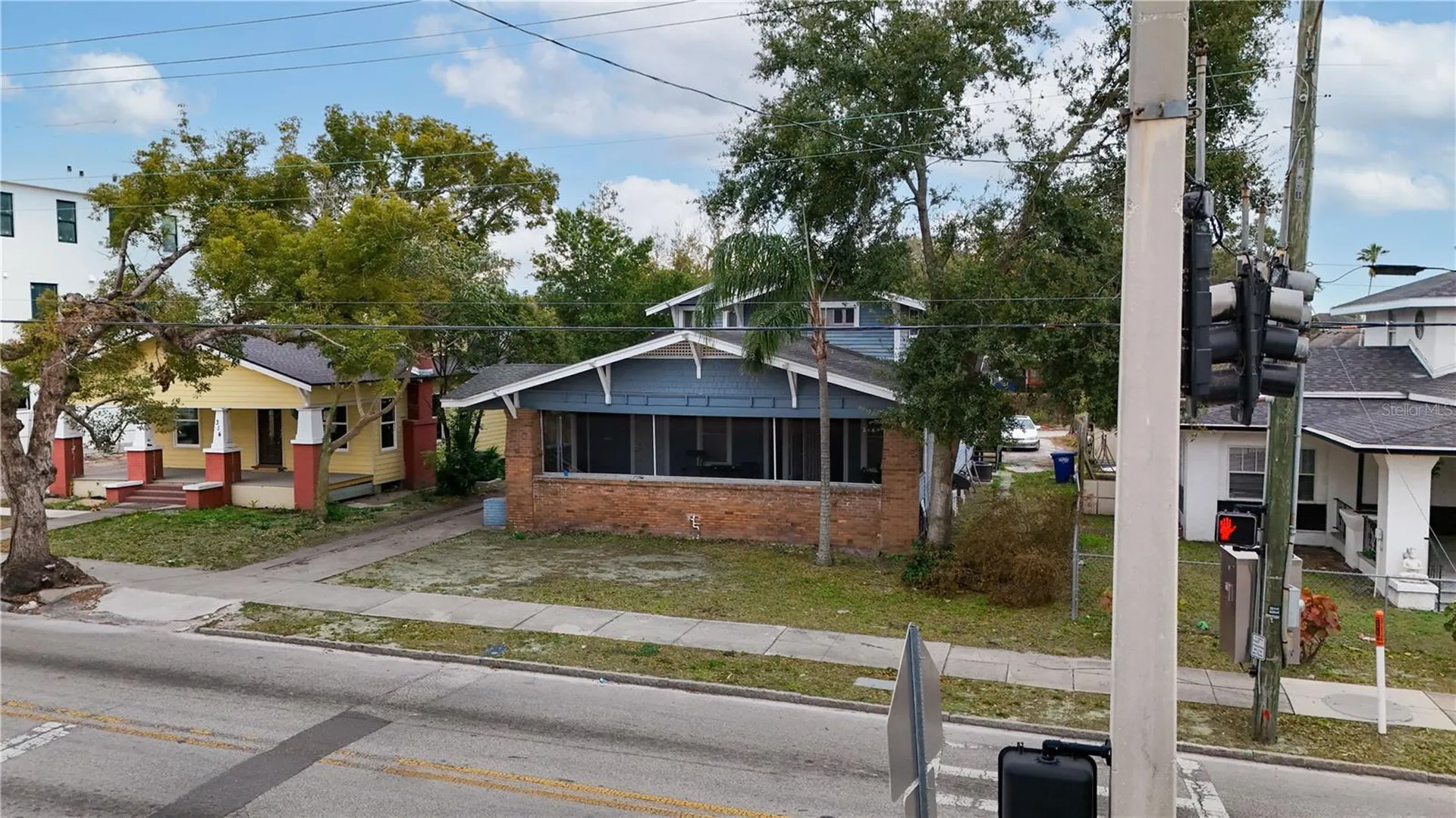 316 W Columbus Drive Tampa FL 33602