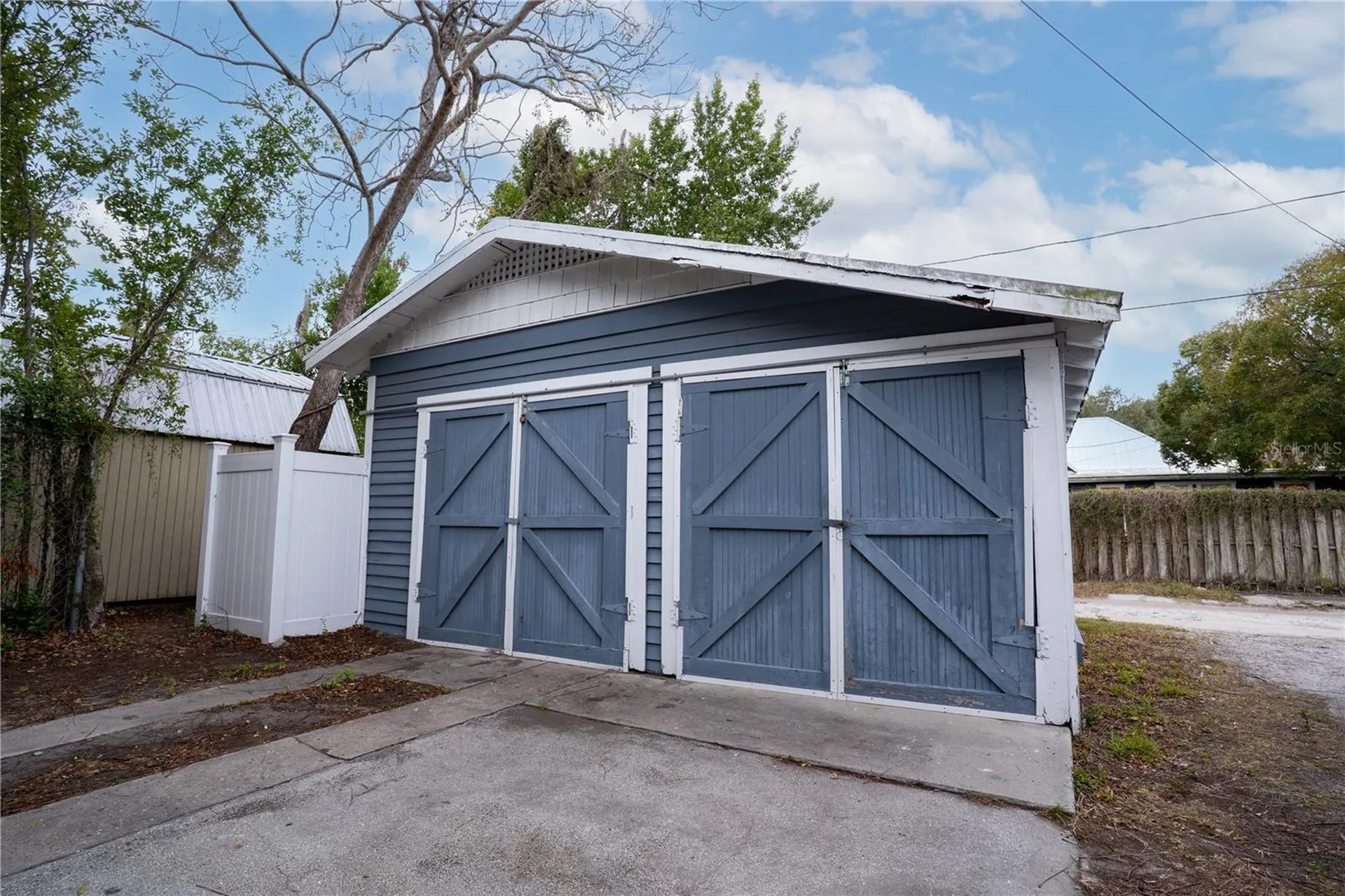 316 W Columbus Drive Tampa FL 33602