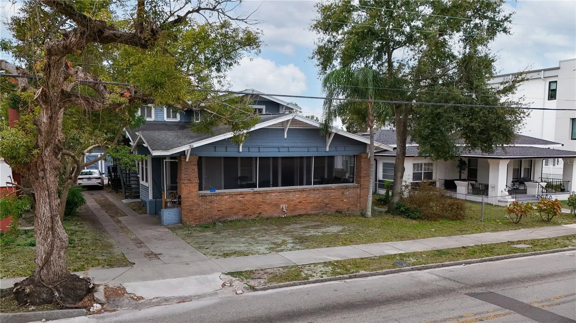 316 W Columbus Drive Tampa FL 33602