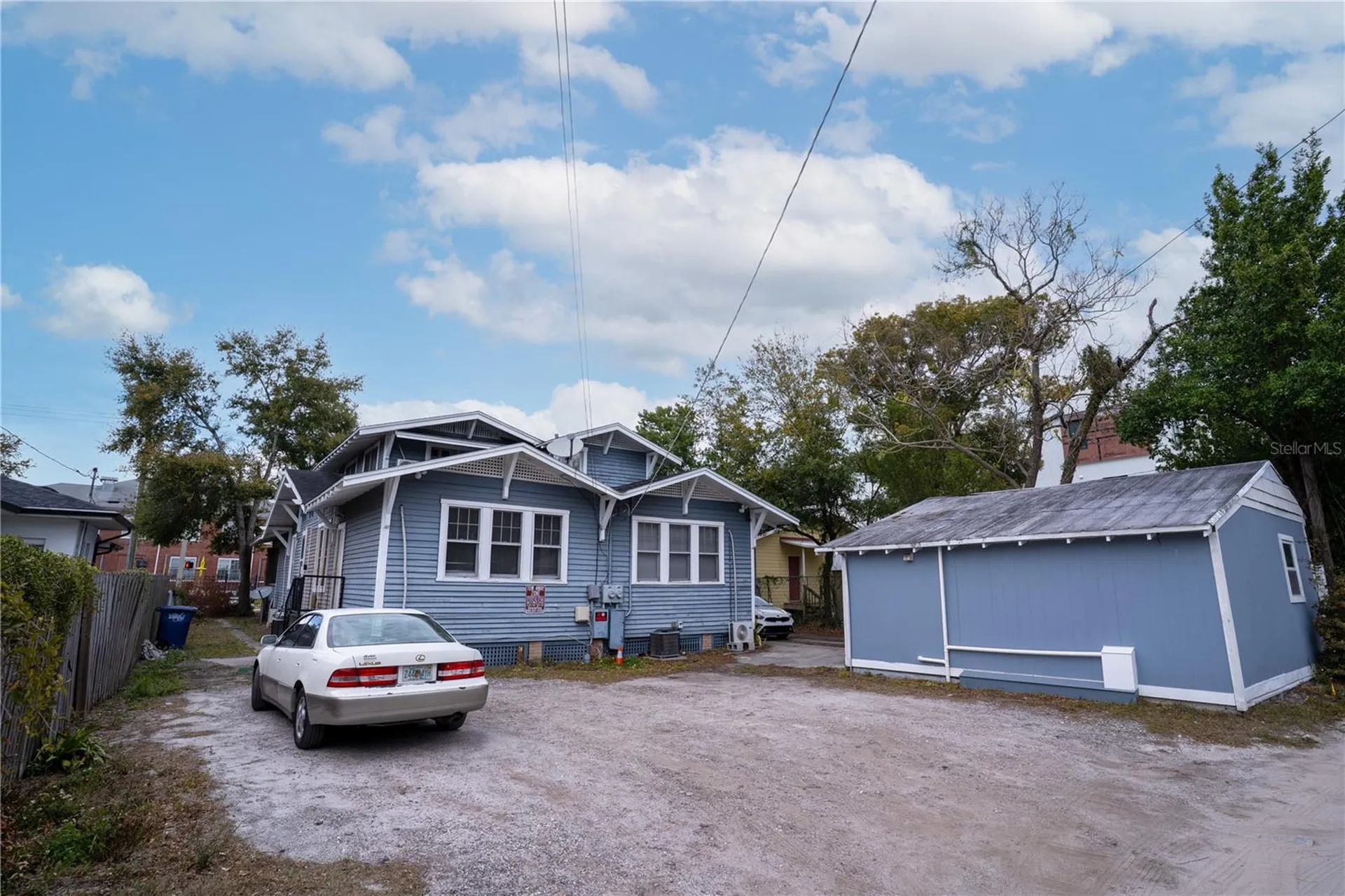316 W Columbus Drive Tampa FL 33602