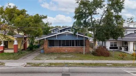 316 W Columbus Drive Tampa FL 33602