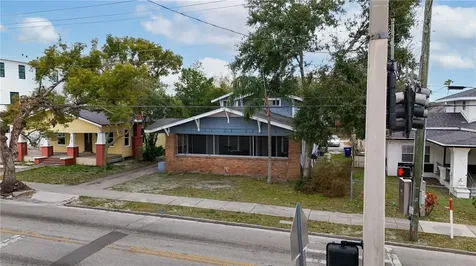 316 W Columbus Drive Tampa FL 33602