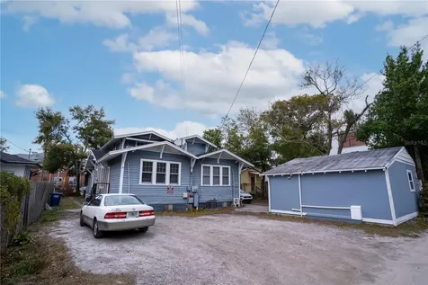 316 W Columbus Drive Tampa FL 33602
