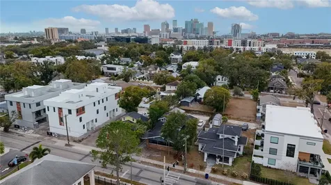 316 W Columbus Drive Tampa FL 33602