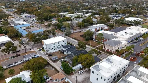316 W Columbus Drive Tampa FL 33602