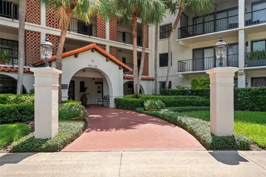 100 S Interlachen Avenue Winter Park FL 32789