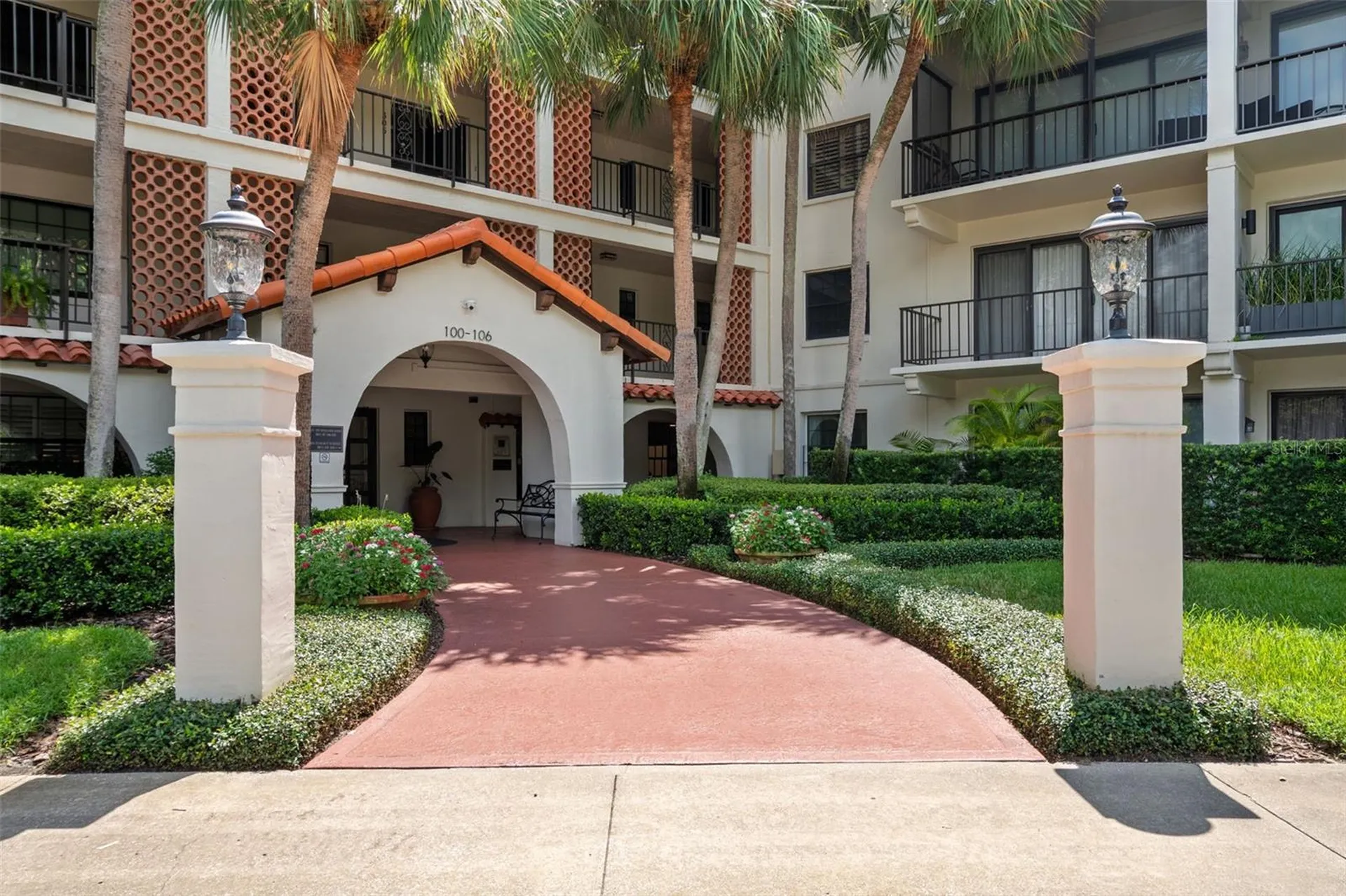 100 S Interlachen Avenue Winter Park FL 32789