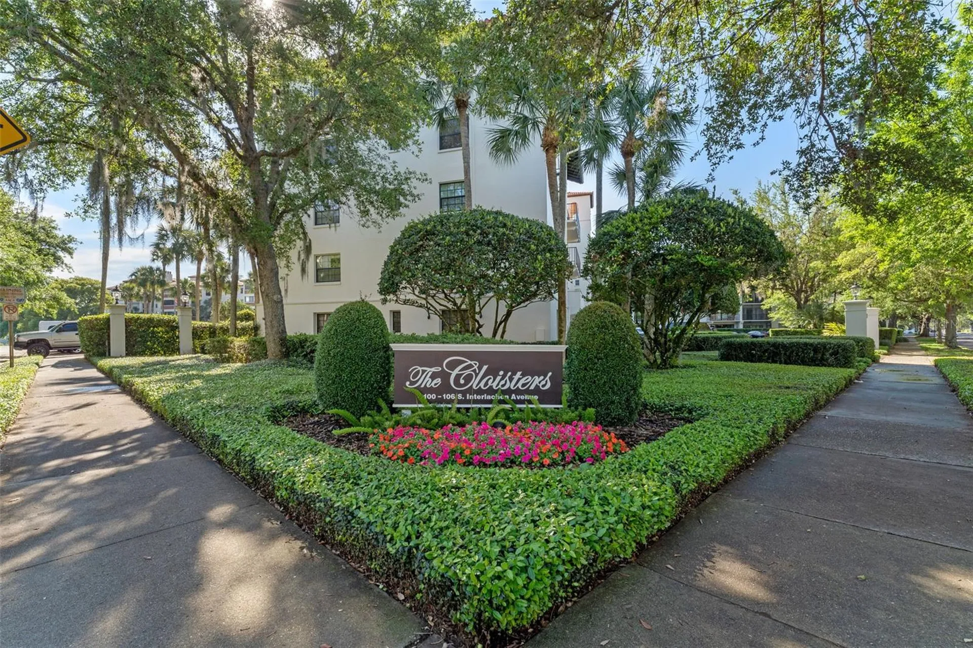 100 S Interlachen Avenue Winter Park FL 32789