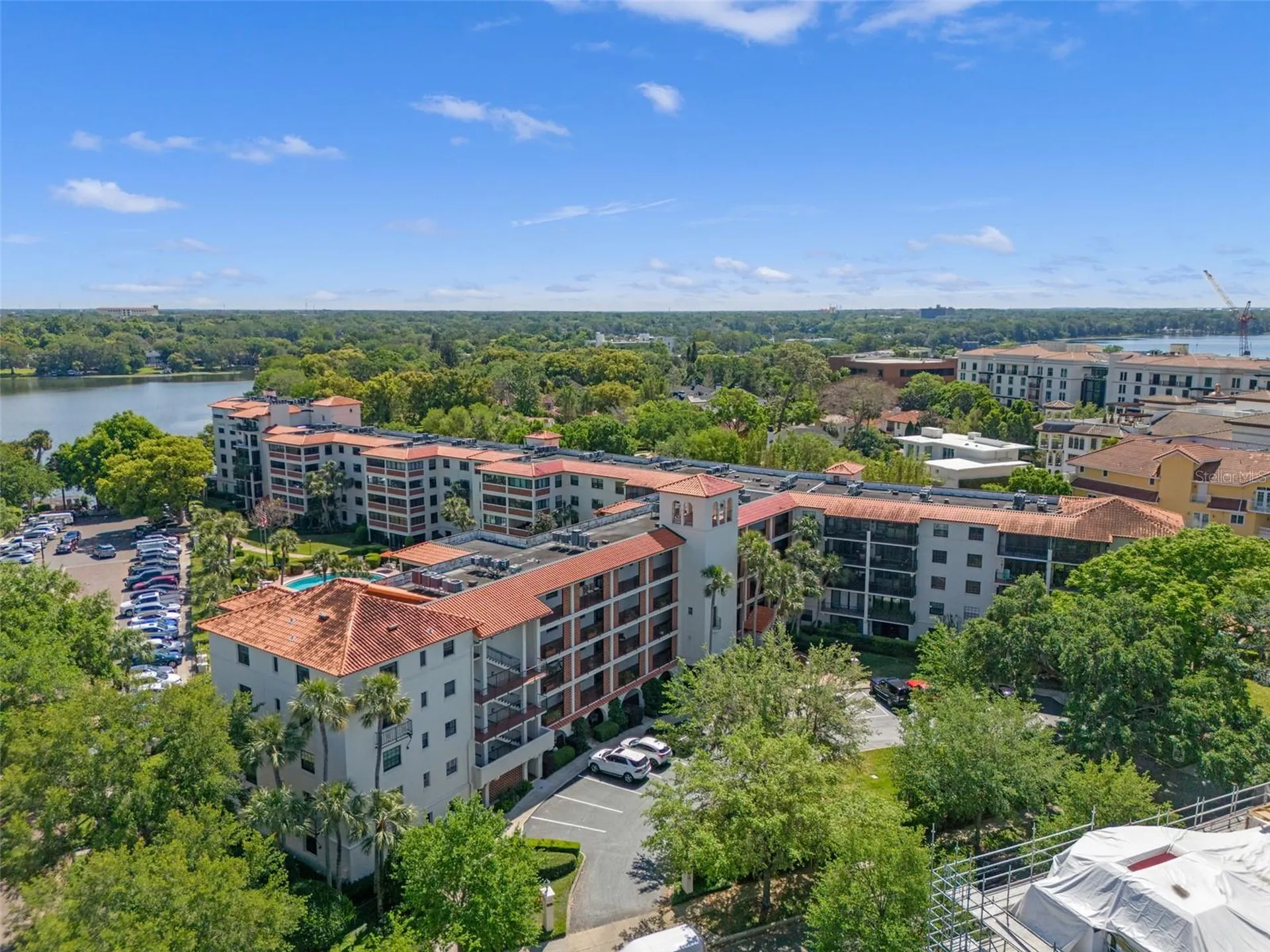 100 S Interlachen Avenue Winter Park FL 32789