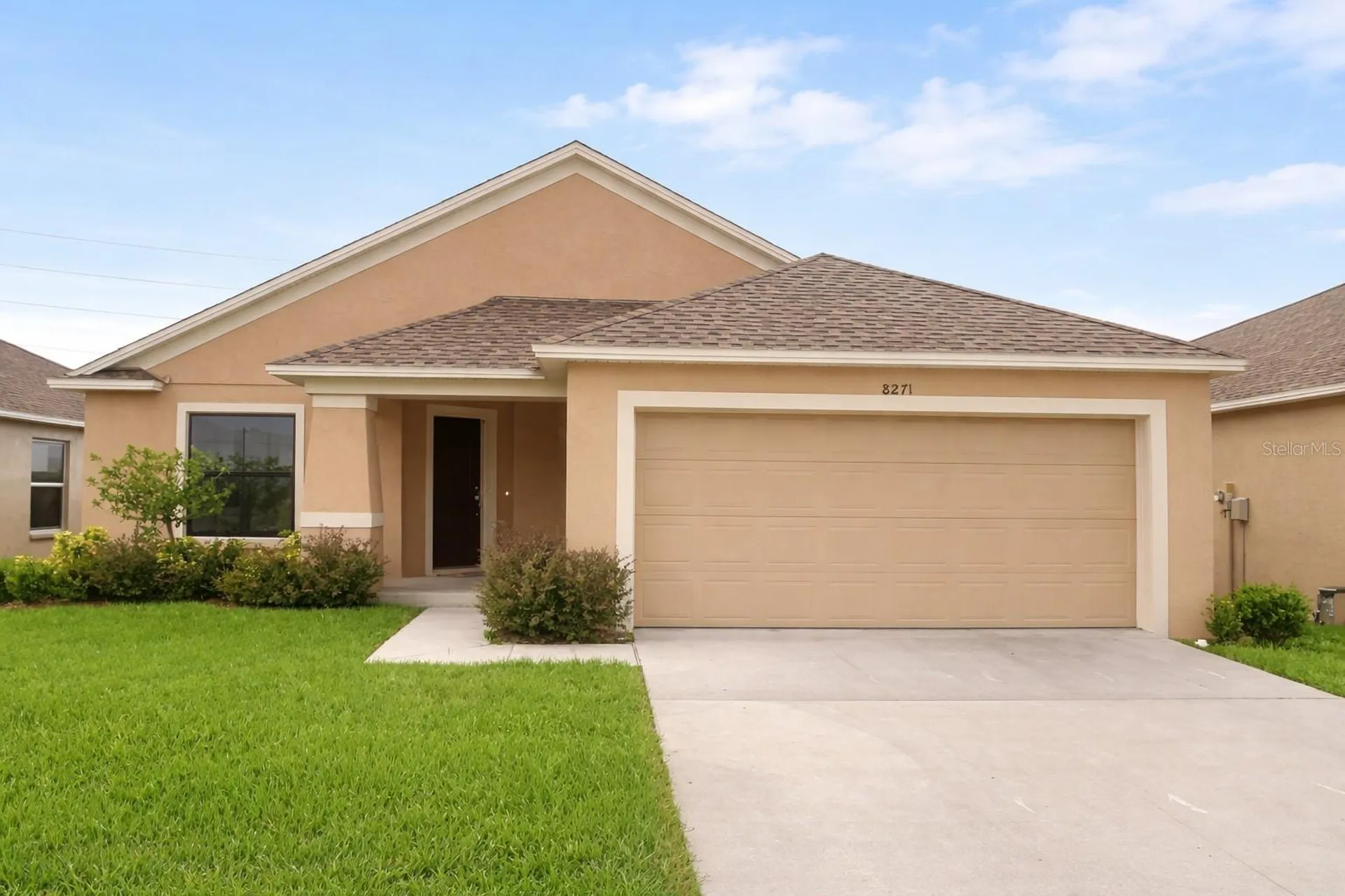 8271 Campbell Crossing Circle Lakeland FL 33810