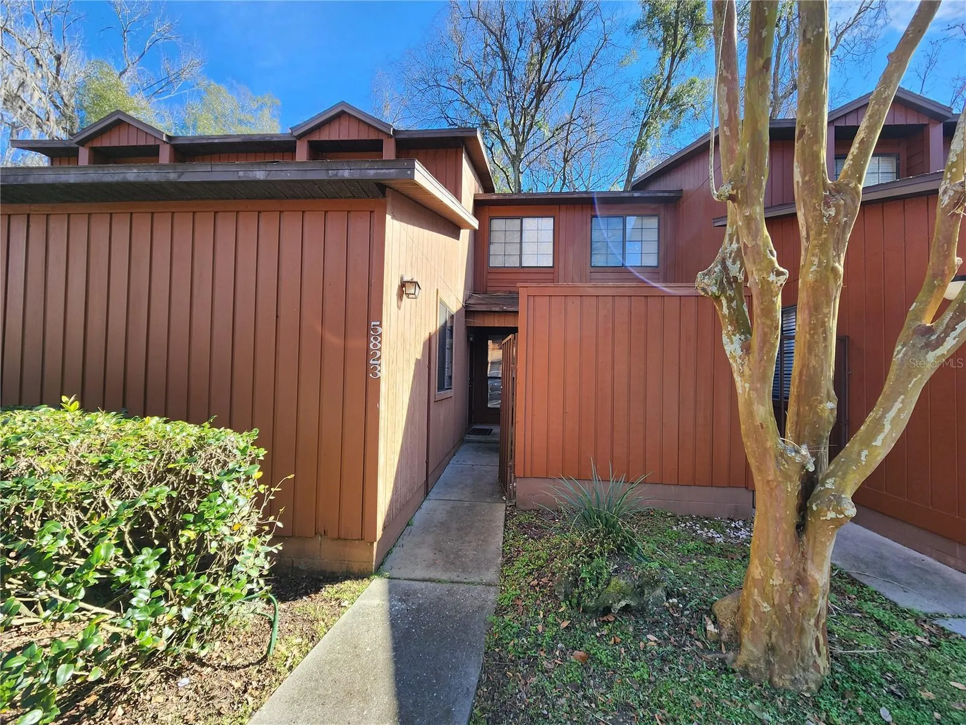 5823 SW 9 Place Gainesville FL 32605