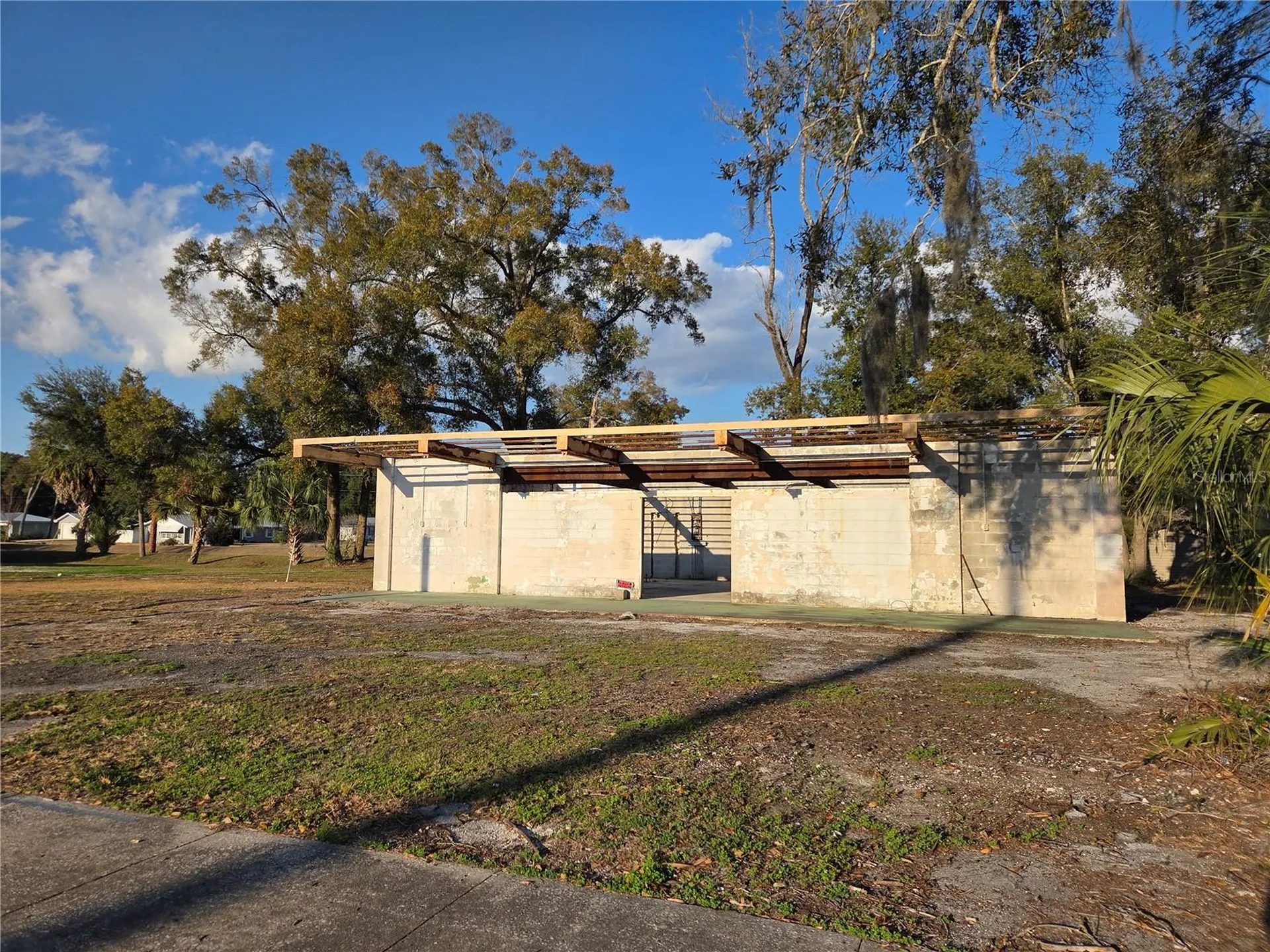 715 N Young Boulevard Chiefland FL 32626