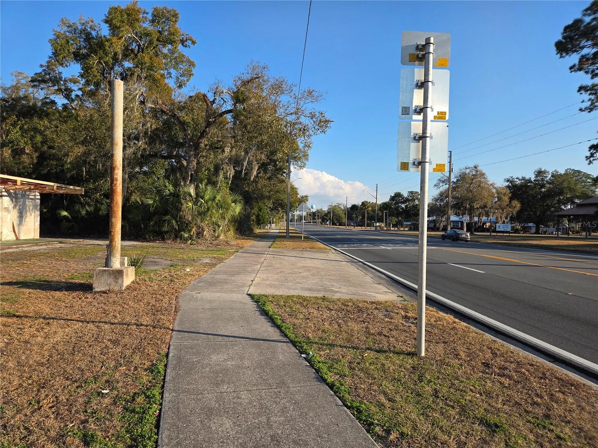 715 N Young Boulevard Chiefland FL 32626