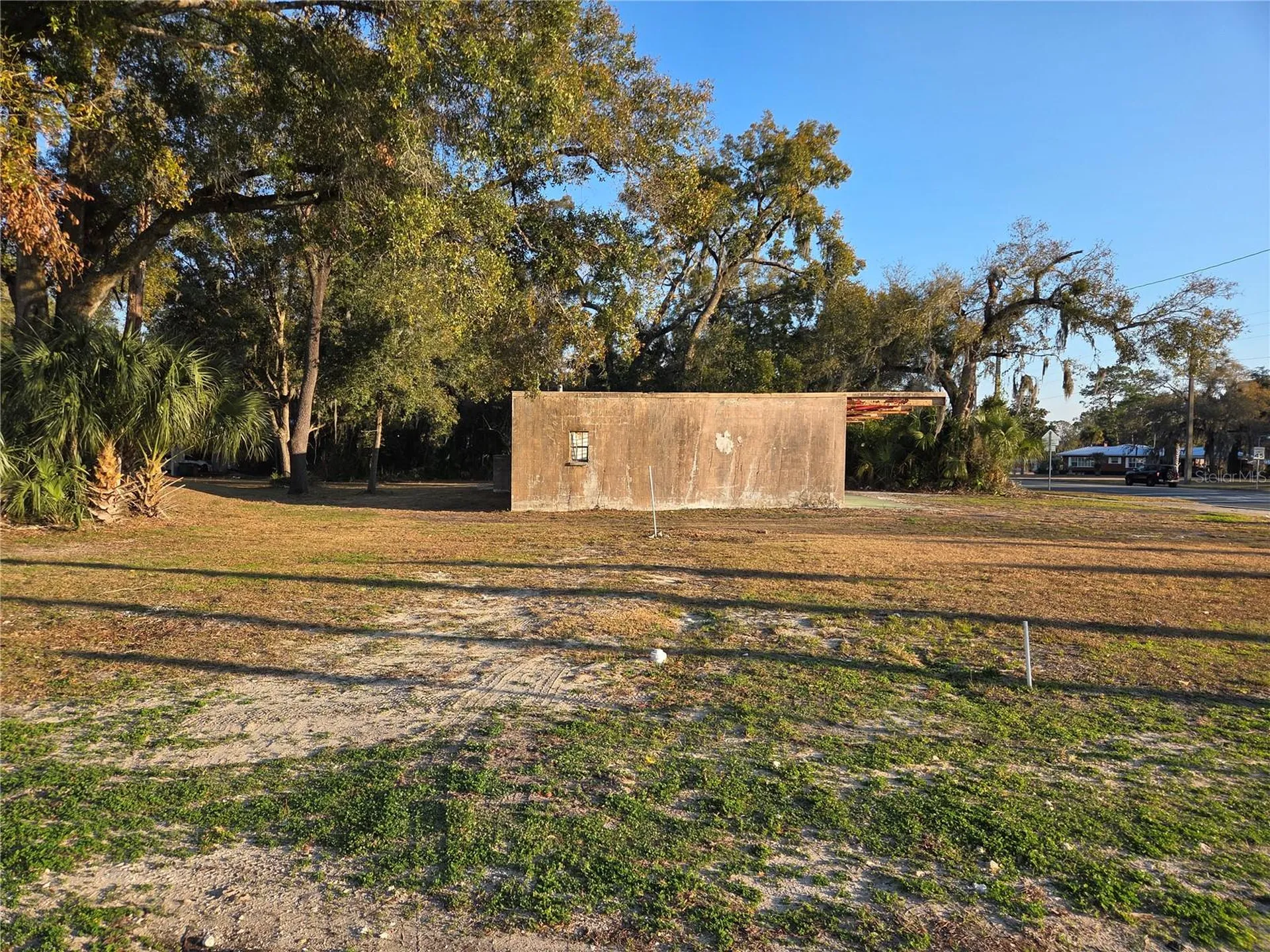 715 N Young Boulevard Chiefland FL 32626