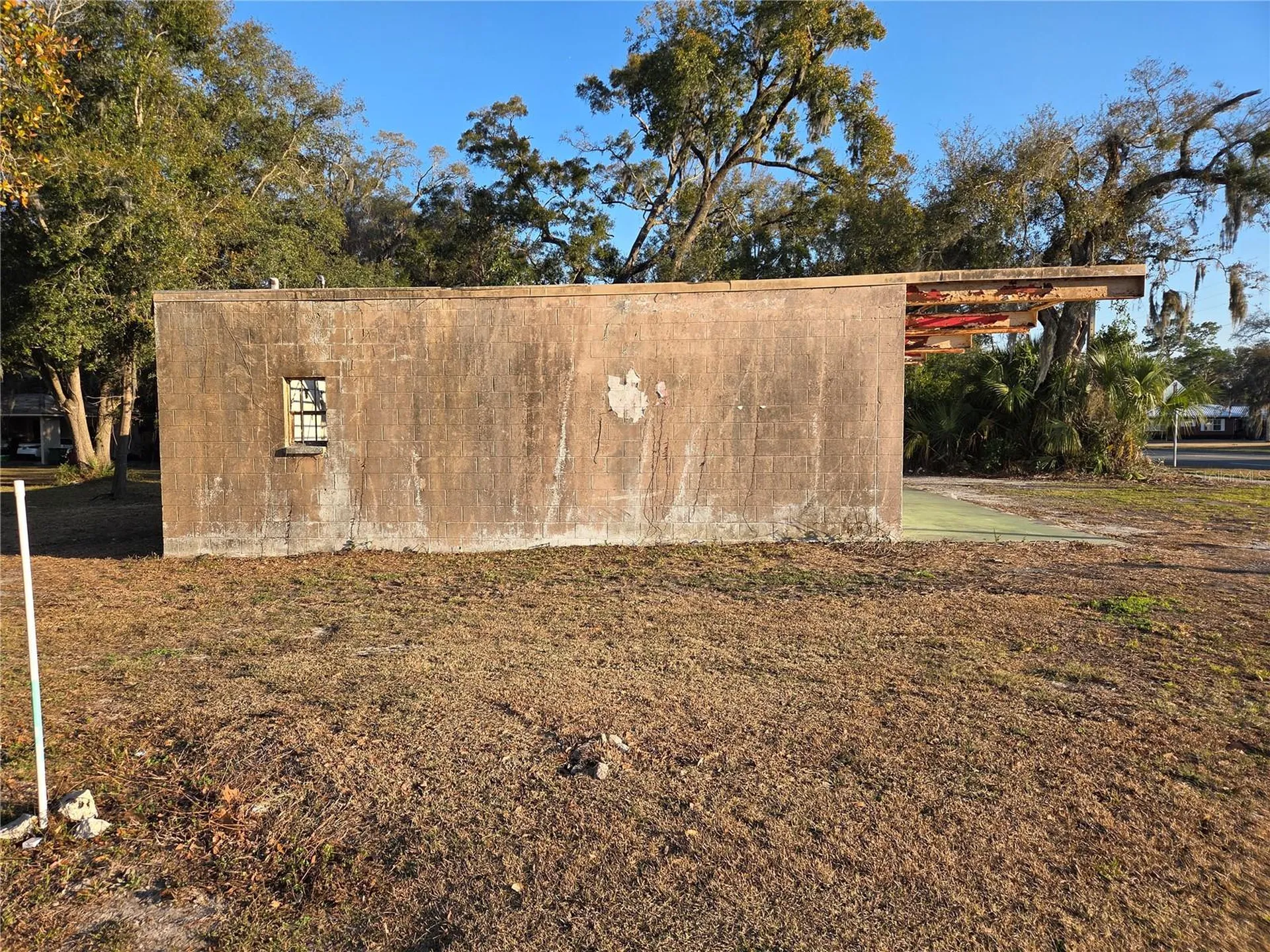 715 N Young Boulevard Chiefland FL 32626