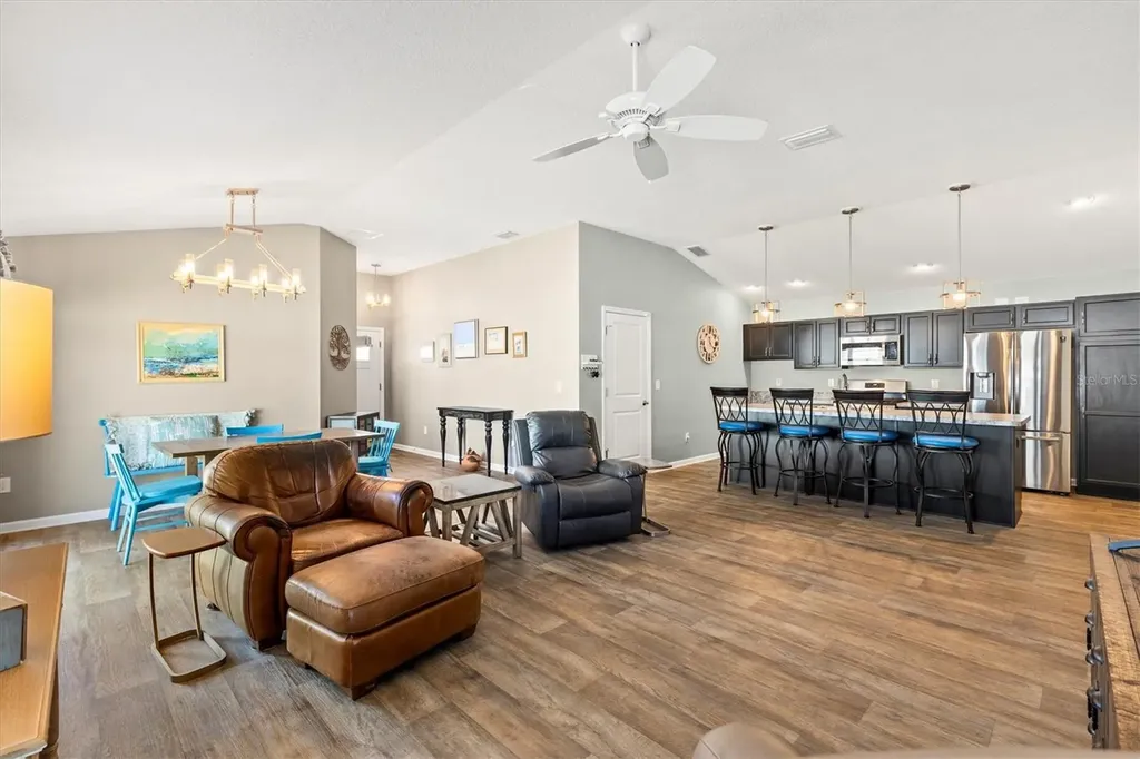 6342 Whittle Court The Villages FL 32163