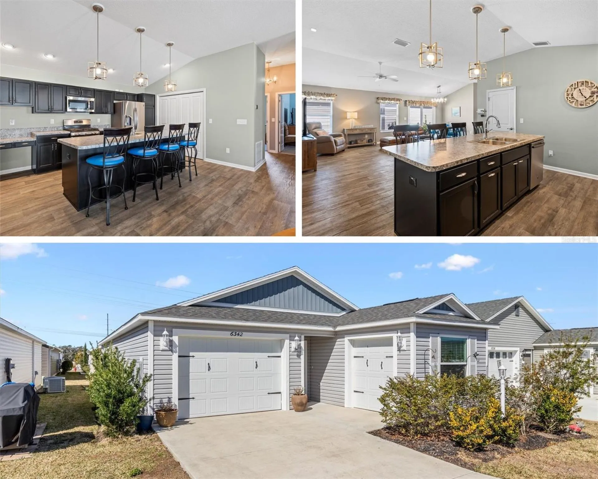 6342 Whittle Court The Villages FL 32163