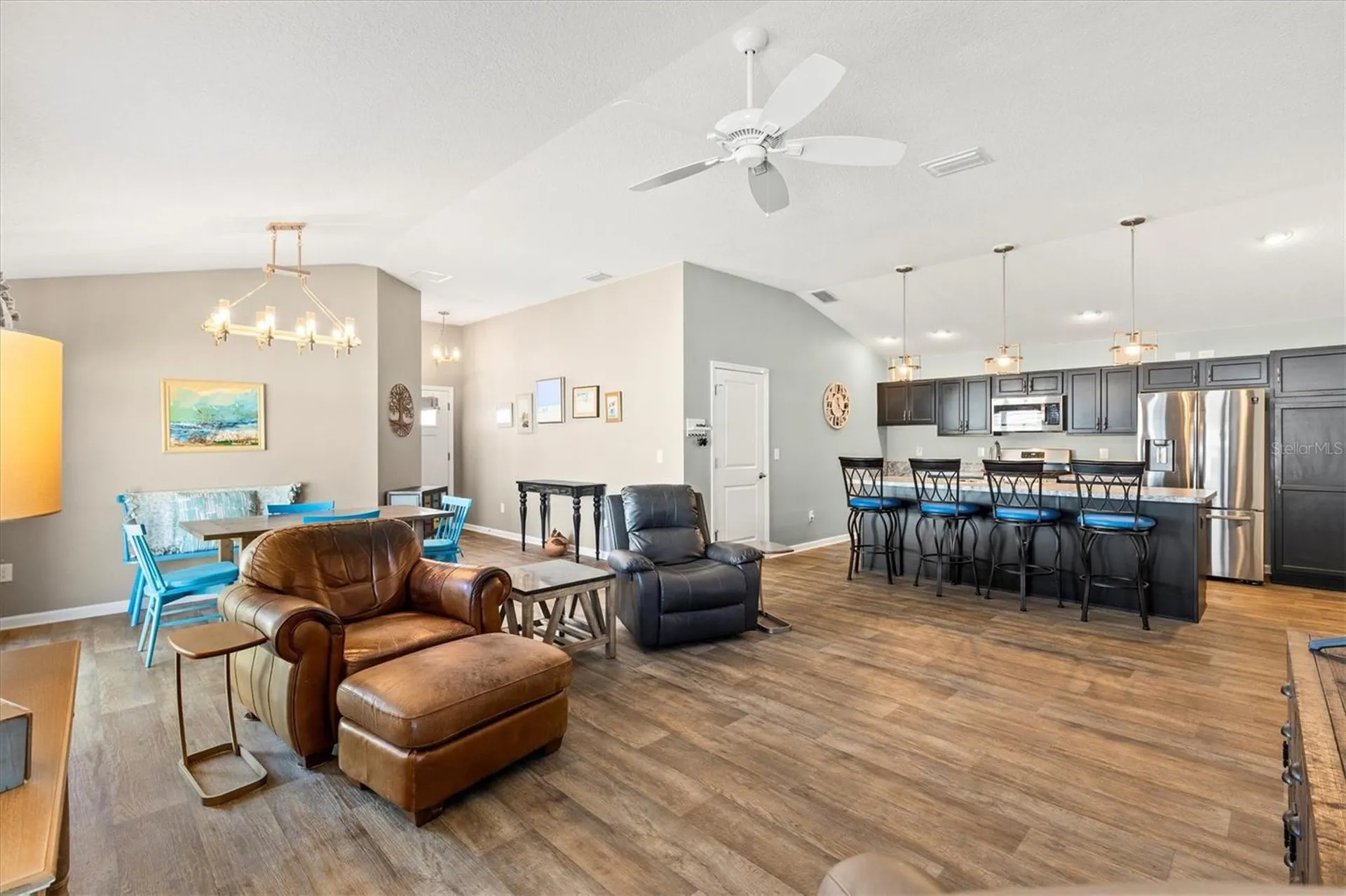 6342 Whittle Court The Villages FL 32163