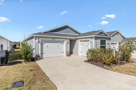 6342 Whittle Court The Villages FL 32163