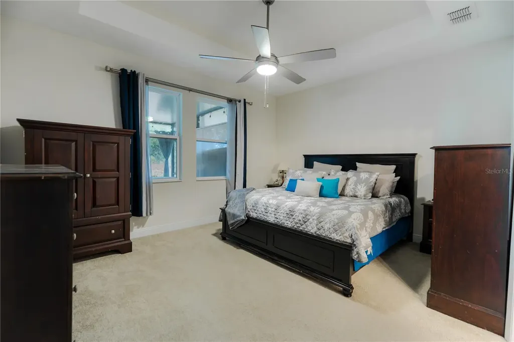 3462 Sagebrush Street Harmony FL 34773