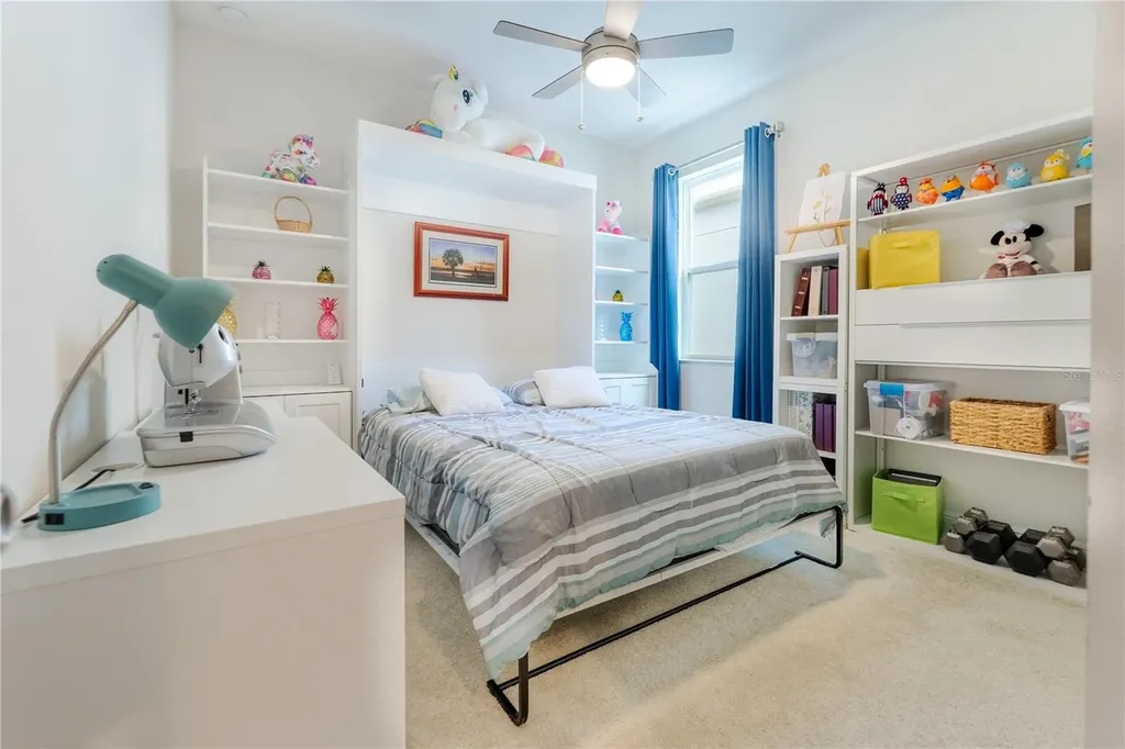 3462 Sagebrush Street Harmony FL 34773