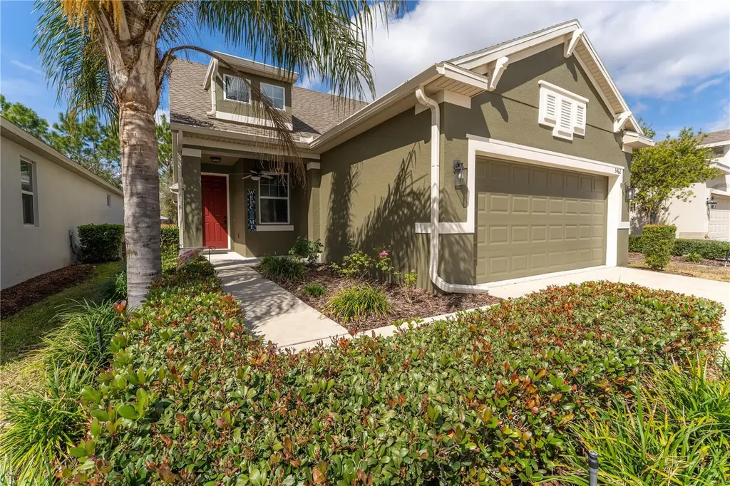3462 Sagebrush Street Harmony FL 34773