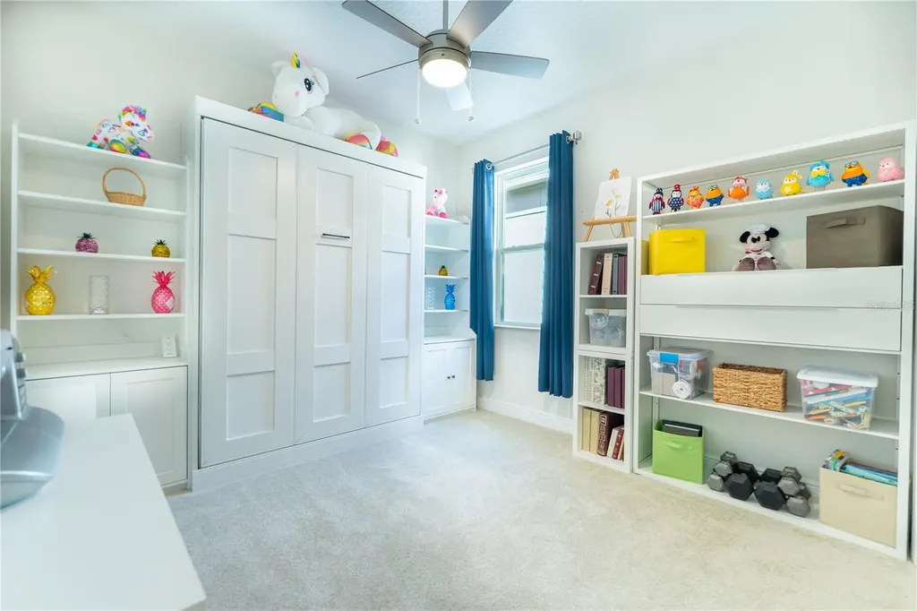 3462 Sagebrush Street Harmony FL 34773