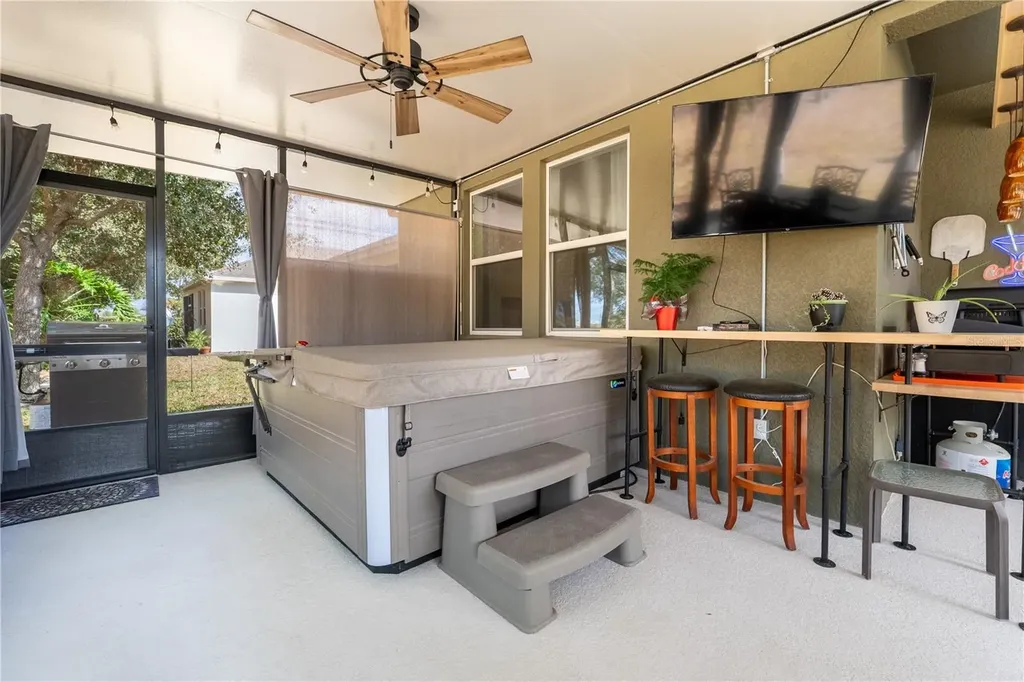 3462 Sagebrush Street Harmony FL 34773
