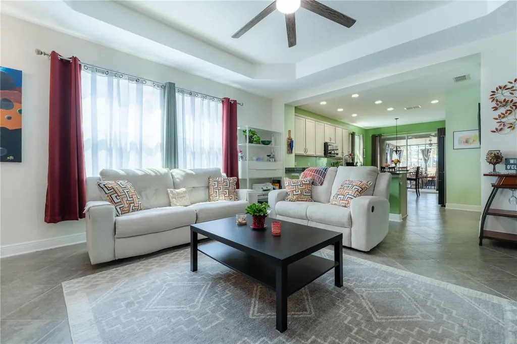 3462 Sagebrush Street Harmony FL 34773