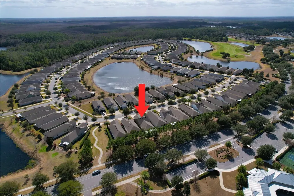 3462 Sagebrush Street Harmony FL 34773