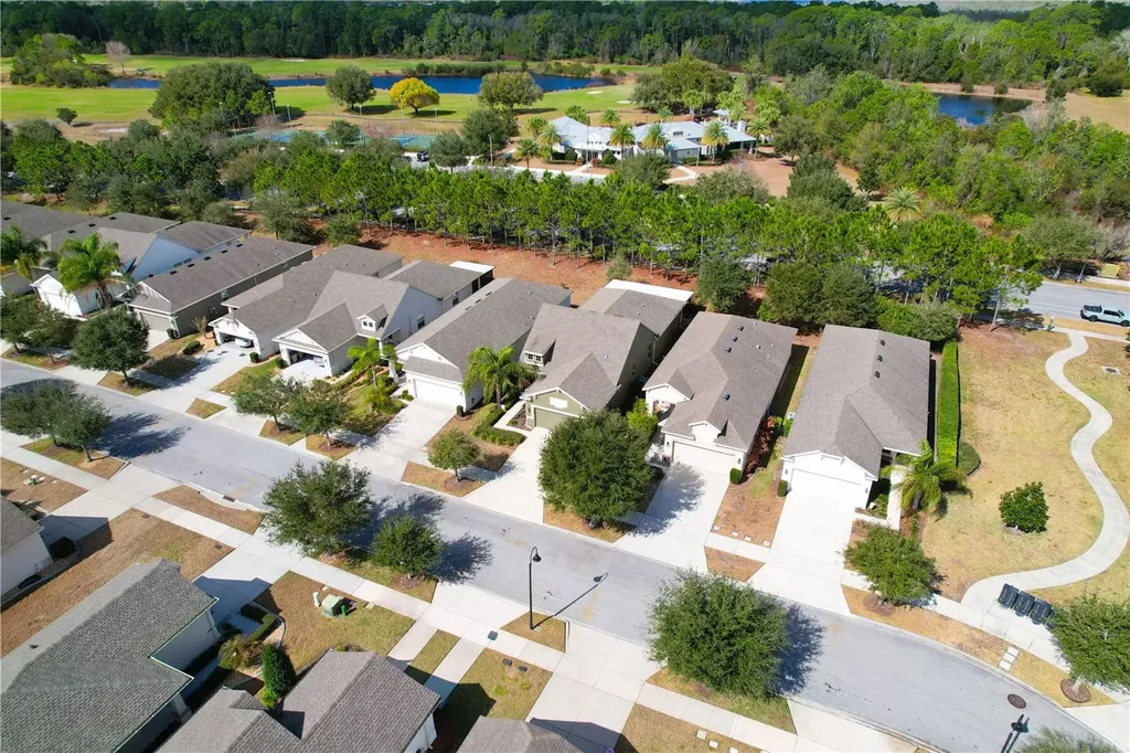 3462 Sagebrush Street Harmony FL 34773