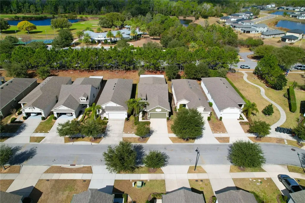 3462 Sagebrush Street Harmony FL 34773