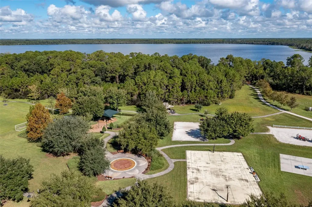 3462 Sagebrush Street Harmony FL 34773